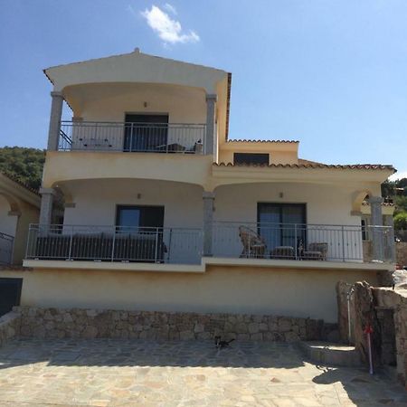 Casa Hermosa Budoni Exteriér fotografie